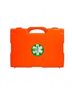 Valigetta P.S. Oltre 2 Lav.con Supporto a Parete  D.M.388