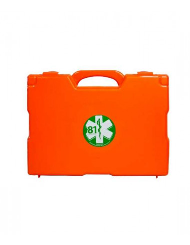 Valigetta P.S. Oltre 2 Lav.con Supporto a Parete  D.M.388