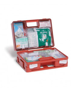 Valigetta P.S. x 2 Lav. D.M.388