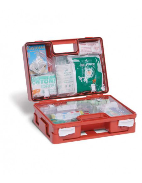 Valigetta P.S. x 2 Lav. D.M.388