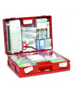 Valigetta Pronto Soccorso Kit Sport