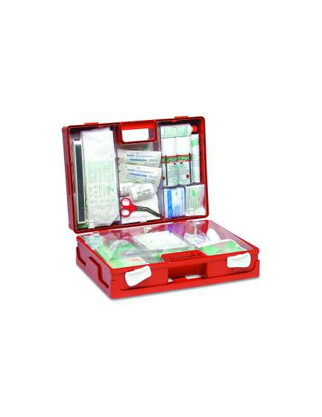 Valigetta Pronto Soccorso Kit Sport