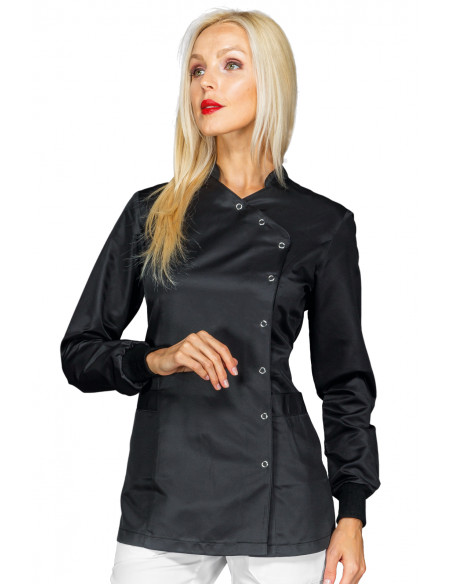 Casacca Nizza bottoni a pressione