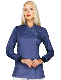 Casacca Nizza bottoni a pressione