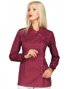 Casacca Nizza bottoni a pressione