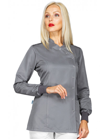 Casacca Nizza bottoni a pressione