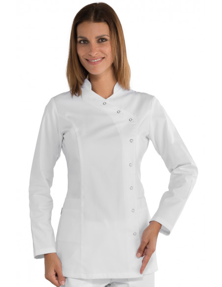 Casacca Nizza bottoni a pressione