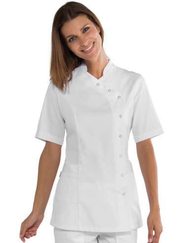 Casacca Nizza bottoni a pressione