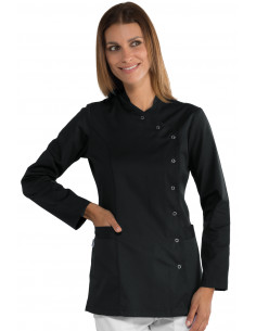 Casacca Nizza bottoni a pressione