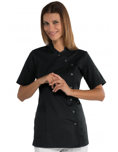 Casacca Nizza bottoni a pressione