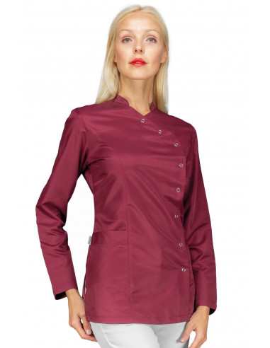 Casacca Nizza bottoni a pressione