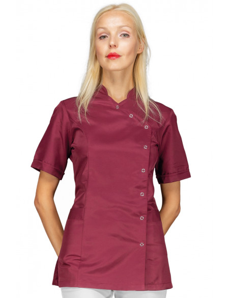 Casacca Nizza bottoni a pressione