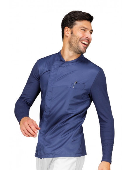 Giacca cuoco Franklin