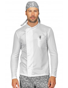 Giacca cuoco Franklin