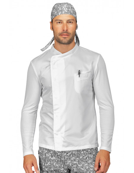 Giacca cuoco Franklin