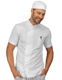 Giacca cuoco Franklin