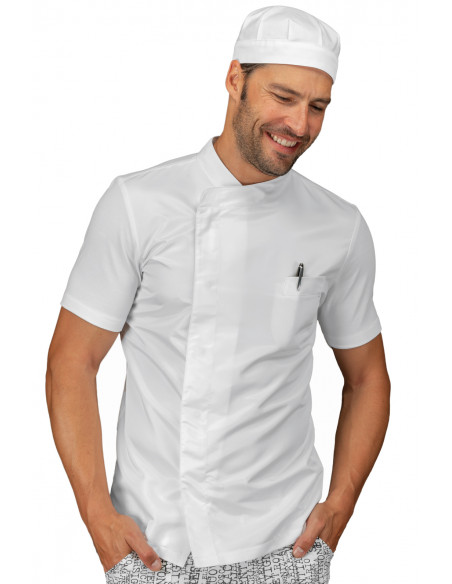 Giacca cuoco Franklin