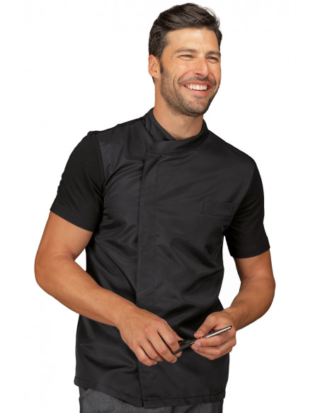 Giacca cuoco Franklin