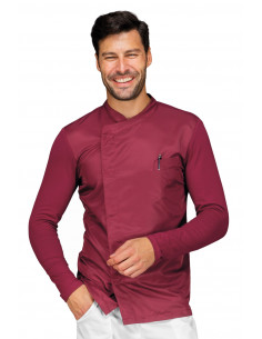 Giacca cuoco Franklin