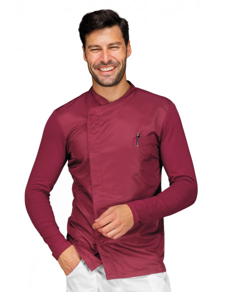 Giacca cuoco Franklin