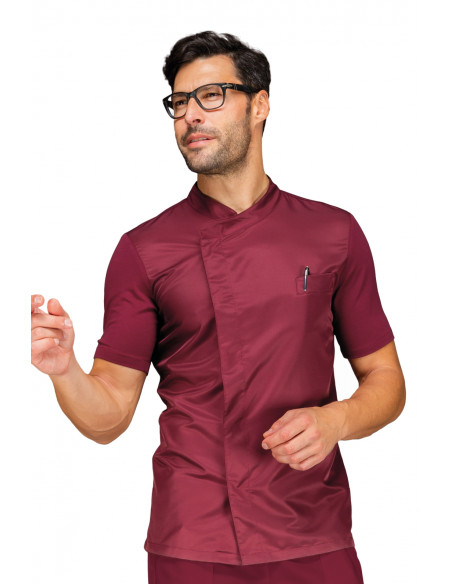 Giacca cuoco Franklin