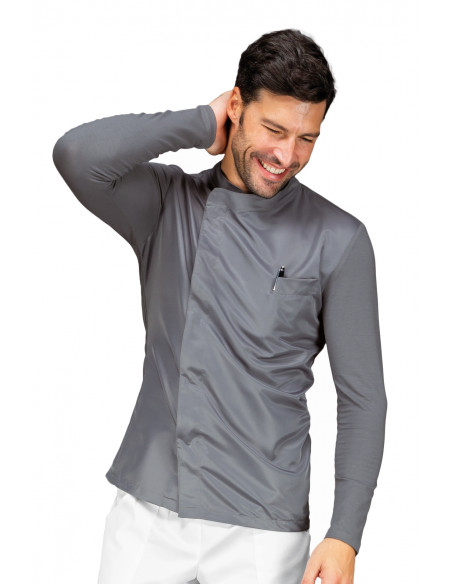 Giacca cuoco Franklin