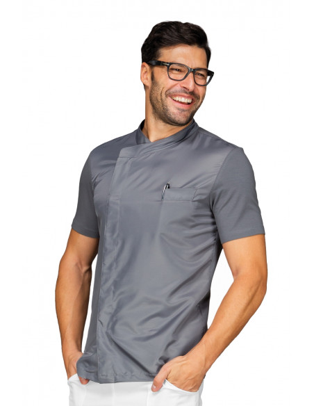 Giacca cuoco Franklin