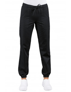 Pantagiaffa con elastico