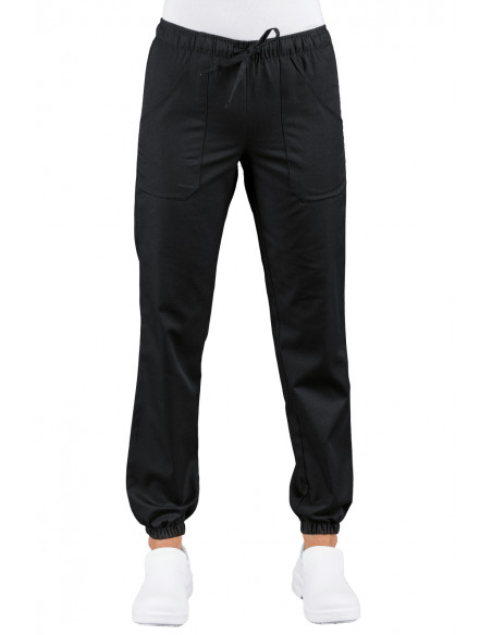 Pantagiaffa con elastico