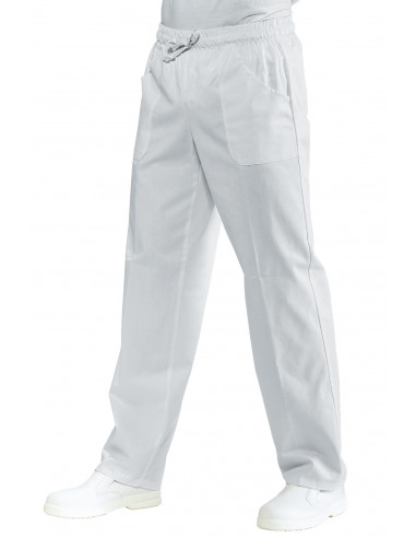 Pantalone con elastico