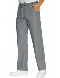 Pantalone con elastico