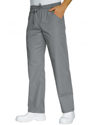 Pantalone con elastico