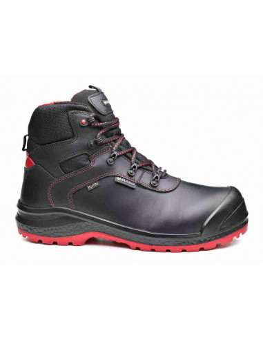 Calzatura Alta Be-Dry Mid S3 Wr Ci Hi Hro Src