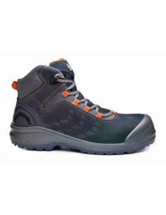 Calzatura Alta Be-Dynamic S3 Ci Src
