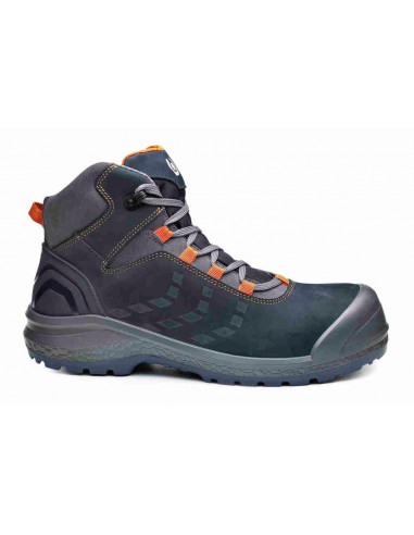 Calzatura Alta Be-Dynamic S3 Ci Src