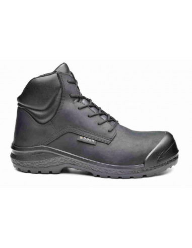 Calzatura Alta Be-Jetty S3 Ci Src