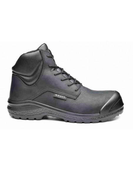 Calzatura Alta Be-Jetty S3 Ci Src