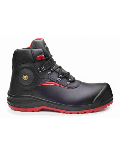 Calzatura Alta Be-Stone S3 Cr Hro Ci Hi An Src