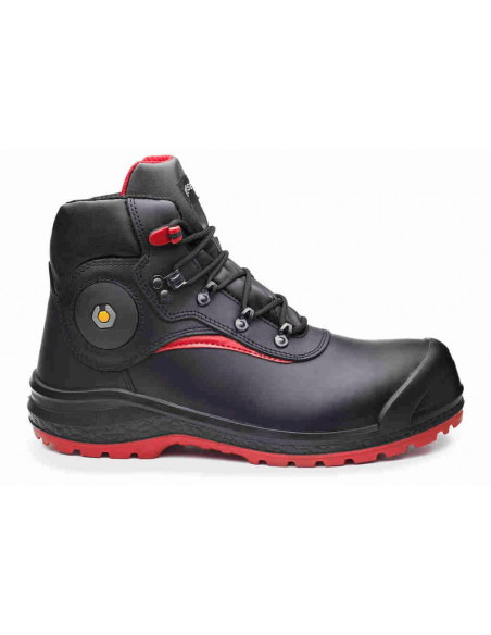 Calzatura Alta Be-Stone S3 Cr Hro Ci Hi An Src