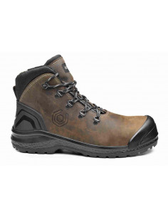 Calzatura Alta Be-Strong S3 Hro Ci Hi Src