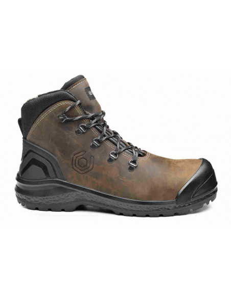 Calzatura Alta Be-Strong S3 Hro Ci Hi Src