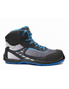 Calzatura Alta Bowling  S3 Src