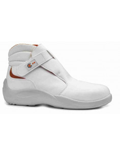 Calzatura Alta Cromo S2 Src