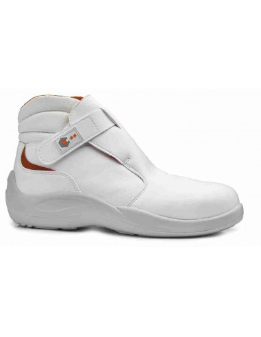 Calzatura Alta Cromo S2 Src