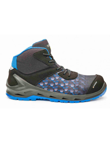 Calzatura Alta I Robox Bue S3 ESD SRC