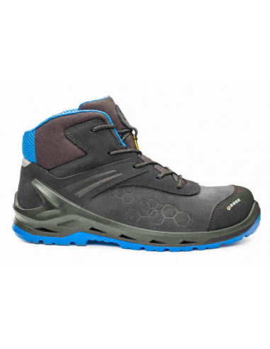Calzatura Alta I Robox S3 CI ESD SRC