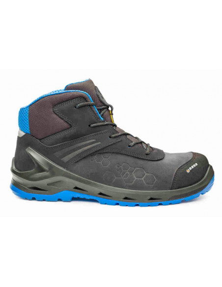Calzatura Alta I Robox S3 CI ESD SRC