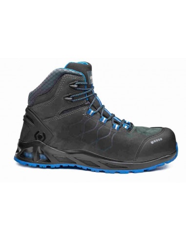 Calzatura Alta K-Road S3 Hro Ci Src