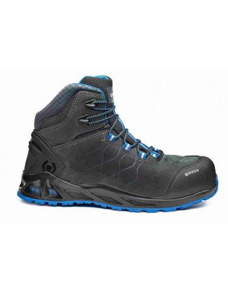 Calzatura Alta K-Road S3 Hro Ci Src