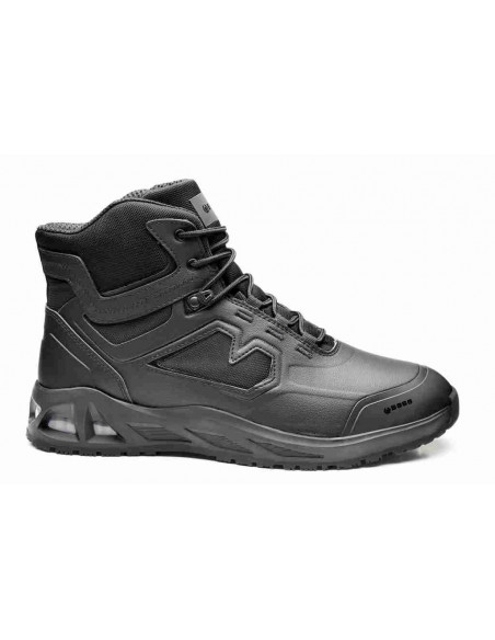 Calzatura Alta K-Up O3 FO SRC